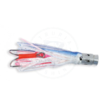 Lineaeffe Leaded Octopus Rig Blue White