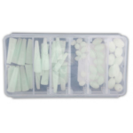 Lineaeffe Kit Coni E Perline Surfcasting