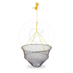 Lineaeffe Rete Per Granchi 35 cm