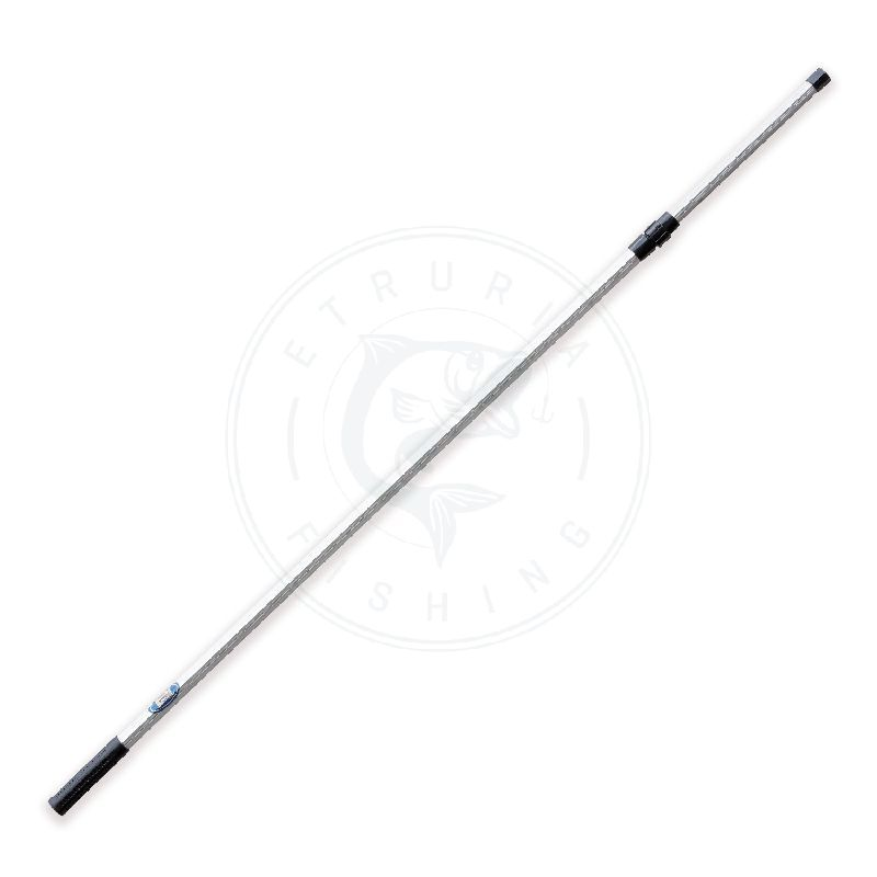 Lineaeffe Manico Guadino Regolabile Alluminio 2 m Lineaeffe Manico Guadino Regolabile Alluminio 2 m