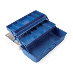 Lineaeffe Valigetta 2 Piani