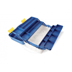 Lineaeffe Valigetta 4 Piani