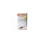 Lineaeffe Trout Hooks