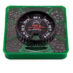 Lineaeffe Team Specialist Scatola Piombo Tenero