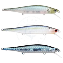 Lucky craft Minnow Lightning Pointer Suspending 14g 110 mm