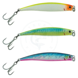Molix Minnow Casting Jig Baitfish Sinking 26g 85 mm