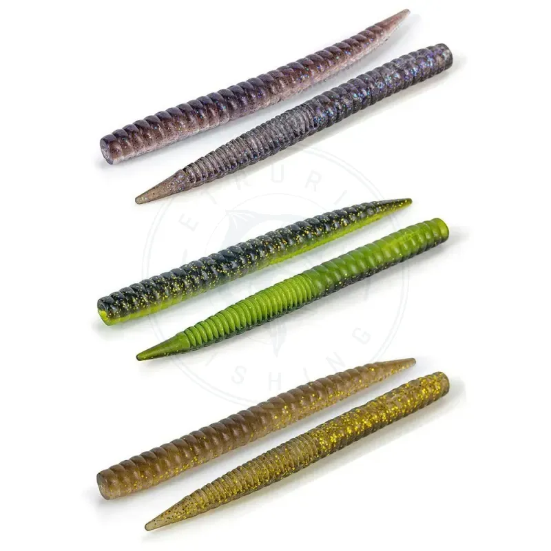 Molix Esca morbida Stick Flex Floating 114 mm