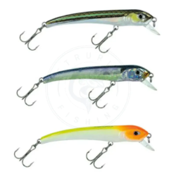 Molix Minnow Audace Suspending 3.5g 65 mm