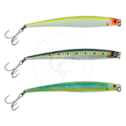 Molix Minnow Casting Jig Baitfish Sinking 28g 115 mm