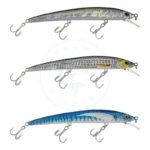 Molix Minnow Finder Jerk Evo Sinking 110 mm