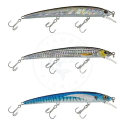 Molix Minnow Finder Jerk Evo Sinking 110 mm