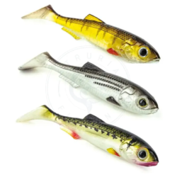 Molix Esca morbida Real Thing Shad 90 mm