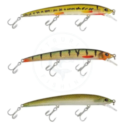 Molix Minnow Finder Jerk Evo Suspending 110 mm