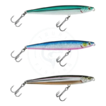 Molix Minnow Pencil Baitfish Series 110 mm