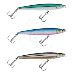 Molix Minnow Pencil Baitfish Series 110 mm