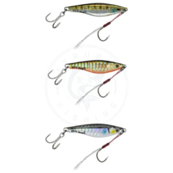 Molix Jig Jugulo Wide Casting 30g