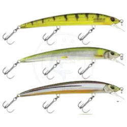 Molix Minnow Finder EVO Floating 125 mm