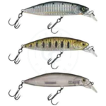 Molix Minnow Rolling FS Baitfish Series 14.5g 85 mm