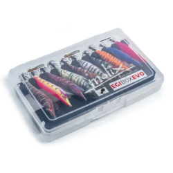 Molix Scatola esca Egi EVO