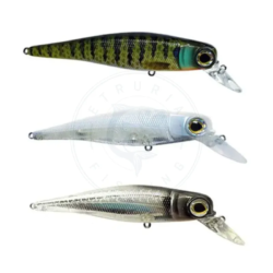 Molix Minnow Super Jerk 17g 100 mm