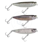 Molix Stickbait di superficie Fat Rattlin Tarpon Series 6g 65 mm