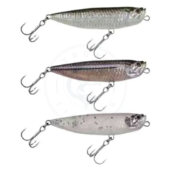Molix Stickbait di superficie Fat Rattlin Tarpon Series 6g 65 mm