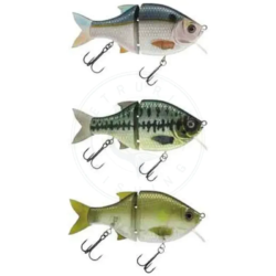 Molix Glidebait Glide Bait Floating LIP 58g 140 mm