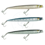 Molix Stickbait di superficie WTD T Slim 34g 185 mm