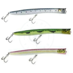 Molix Popper 200T Pencil 44g 200 mm