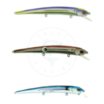 Molix Minnow Audace 15g 130 mm