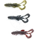 Molix Esca morbida Freaky Craw 70 mm