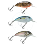 Molix Crankbait Sculpo MR Rattlin Floating 14g 55 mm