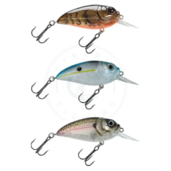 Molix Crankbait Sculpo MR Rattlin Floating 14g 55 mm