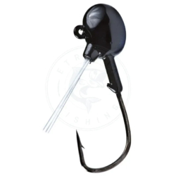 Molix Testa piombata Racing 4 unità