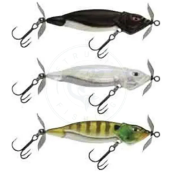 Molix Stickbait affondante Trago Spy Blade 7.5g 65 mm