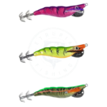 Molix Totanara Millerighe Nude EGI 3.0 Rattlin 17.5g 100 mm