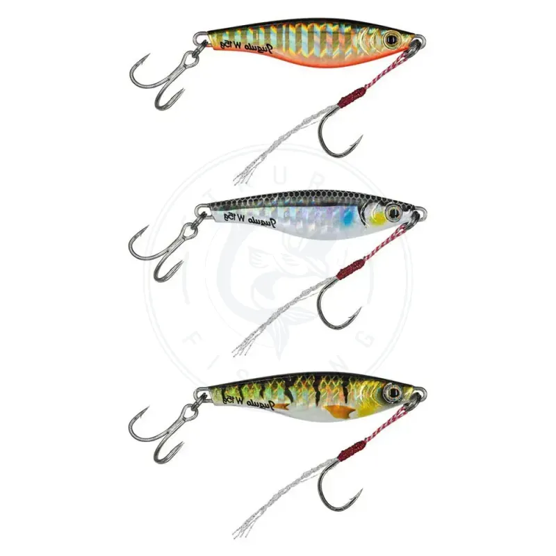 Molix Jig Jugulo Wide Casing 20g 55 mm Molix Jig Jugulo Wide Casing 20g 55 mm