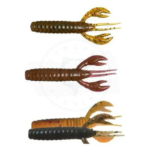 Molix Esca morbida Caleo Craw 100 mm
