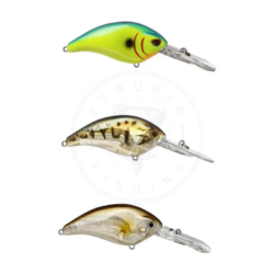 Molix Finesse SR Crankbait 60 mm 10.5g
