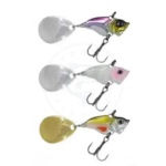 Molix Lipless Crankbait Trago Spin Tail 7g 24 mm