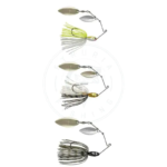 Molix Spinnerbait Muscle Ant DW 10.5g