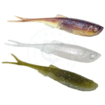 Molix Esca morbida RT Fork Flex USA Edition Floating 75 mm