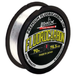 Molix Fluorocarbonio FC Plus 70 m