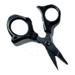 Molix Line Scissors Bucket