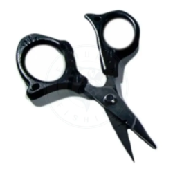 Molix Line Scissors Bucket