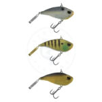 Molix Lipless Crankbait Soft 14g 55 mm
