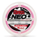 Momoi Fluorocarbon Neo 25 m