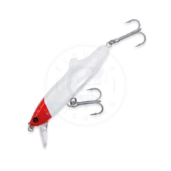 Nomura Nibai Red Head