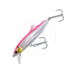 Nomura Nibai Silver Pink