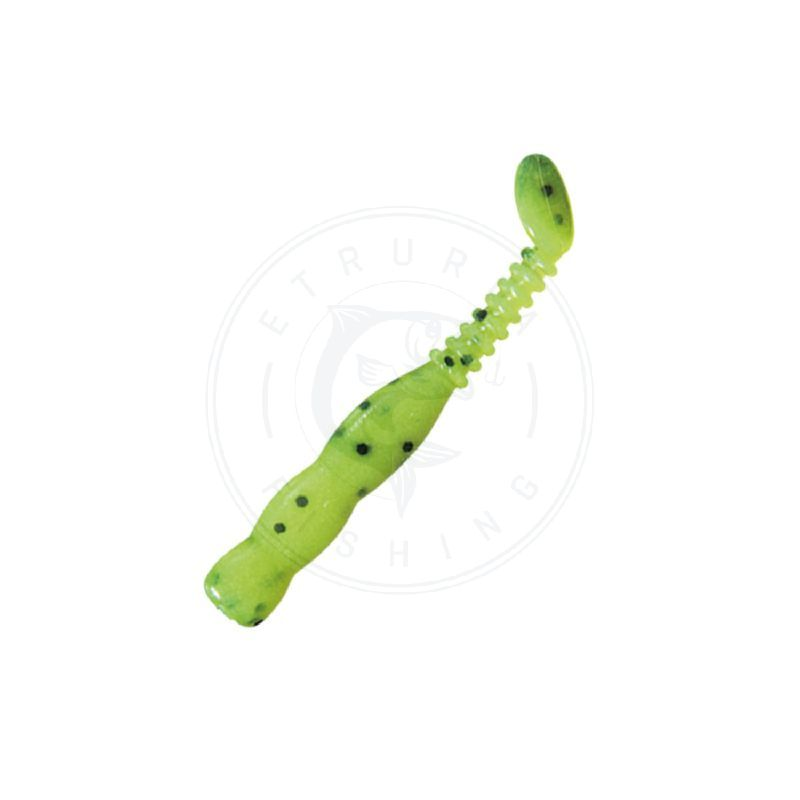 Nomura Koi Glitter Green